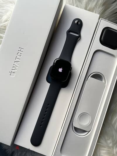 Apple Watch Series 3