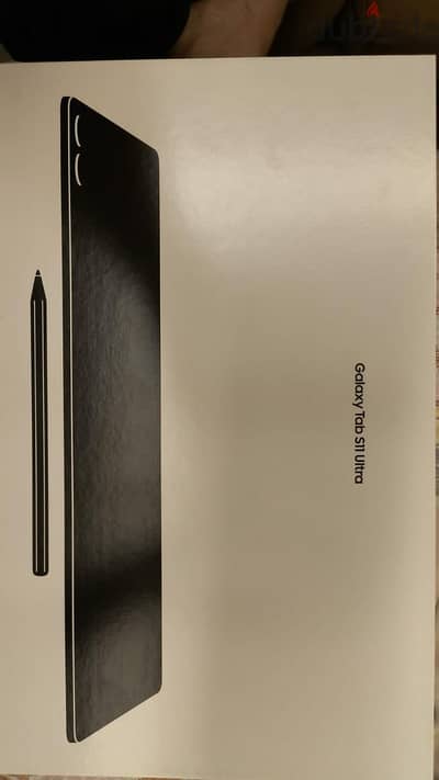Samsung Galaxy Tab S11 Ultra