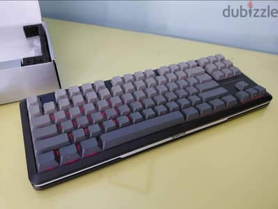 K734 Gasket keyboard