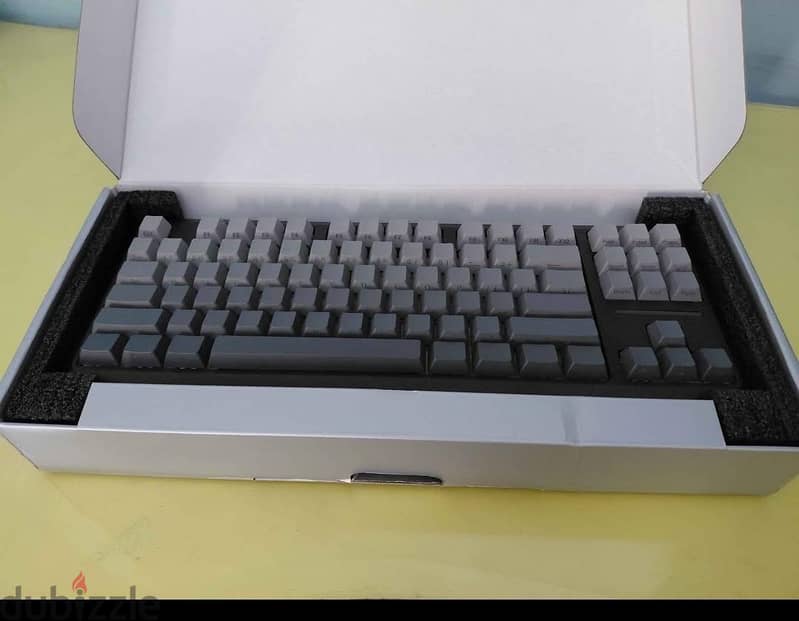 K734 Gasket keyboard 1
