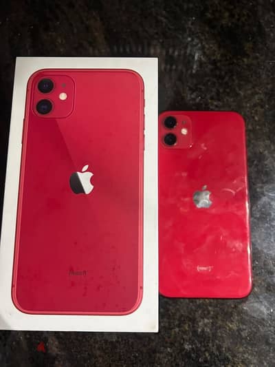 Apple - iPhone 11