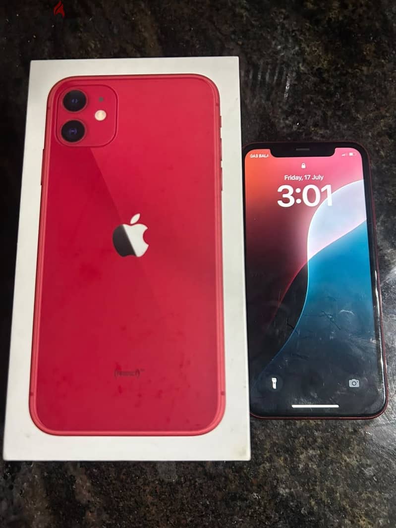 Apple - iPhone 11 3