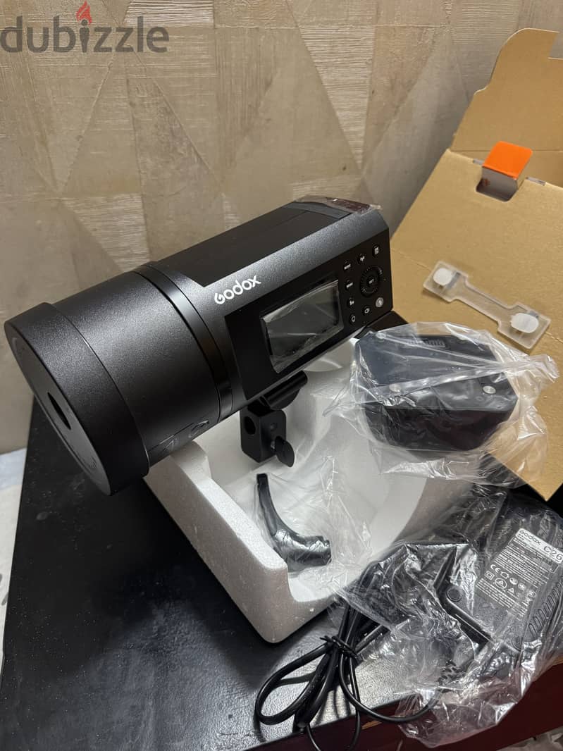 Godox 600 pro 6
