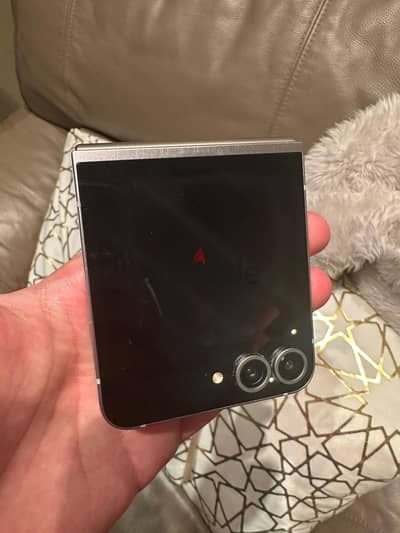 Samsung Fold Z Flip 6