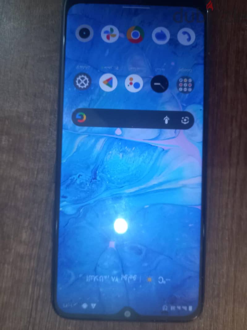 Realme C25Y 1