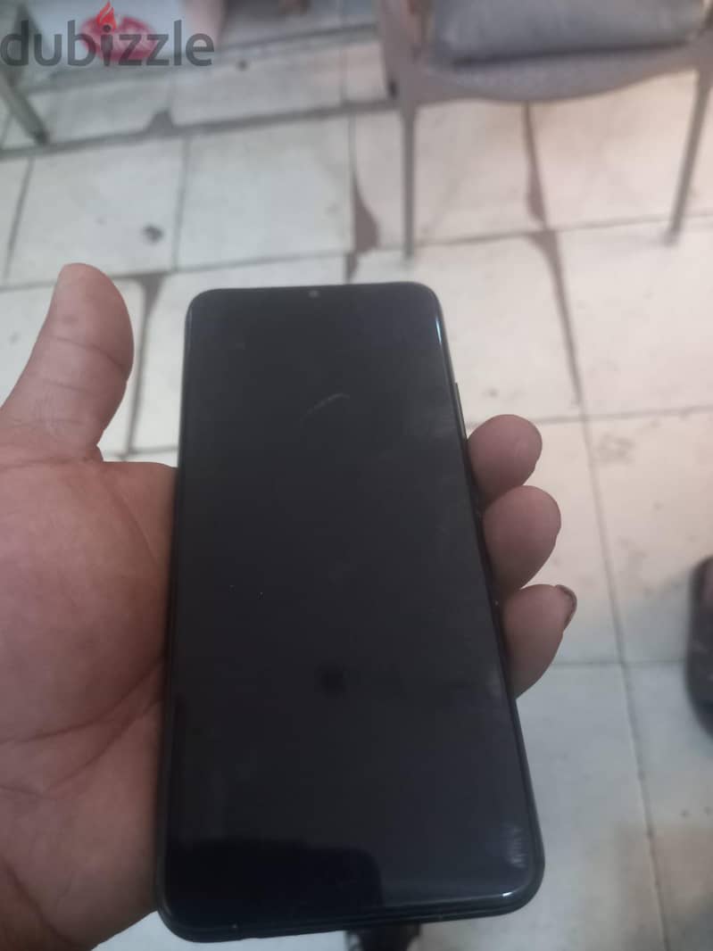 Realme C25Y 4