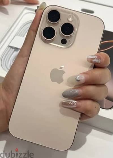 Apple - iPhone 16 Pro Max