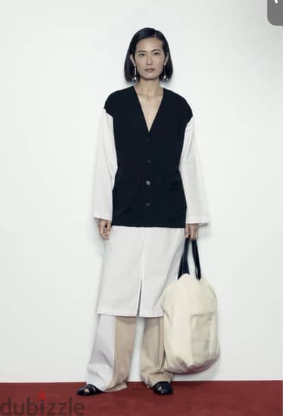 T-shirt Zara