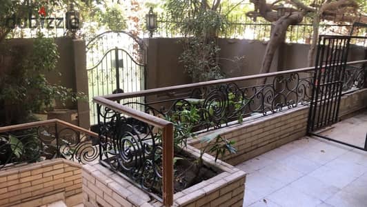 Details: Villa in a building at Sheraton residences next to Hamada Sheraton restaurant - Area 1. Total area 3.7 meters + share of the land. - ⁠- Private entrance next to.