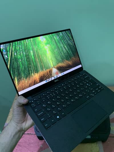 Dell XPS
