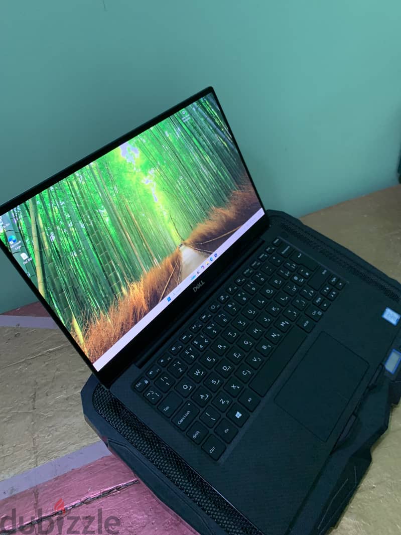 Dell XPS 1
