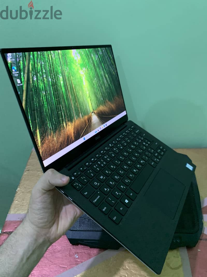 Dell XPS 2
