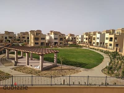 Super lux finishing & Very Prime Location Villa for Sale in Mivida Emaar New Cairo Immediate Move