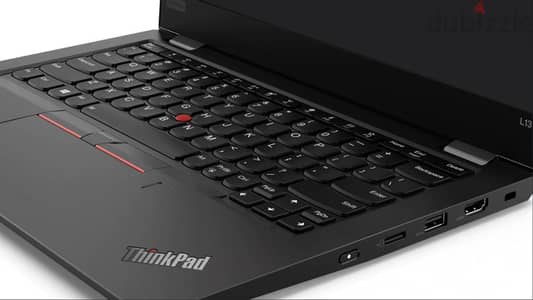 Lenovo ThinkPad L13 core i7 Gen 10 ram 8 ssd 512 windows