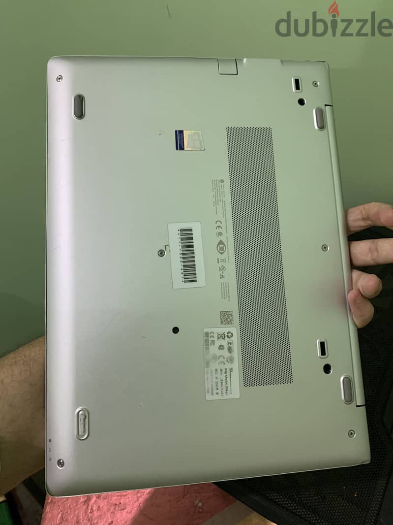Hp Elietebook G 6 5