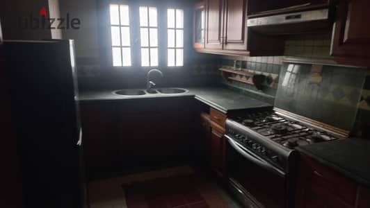 Duplex office for rent on Dokki Street near the metro 4 rooms