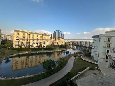 للبيع دوبلكس بالرووف استلام فورى اقل من سعر السوق  فى ماونتن فيو هايد بارك - mountain view hyde park
