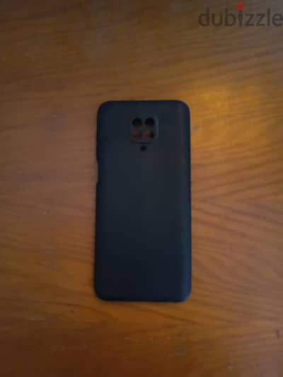 جراب Redmi Note 9