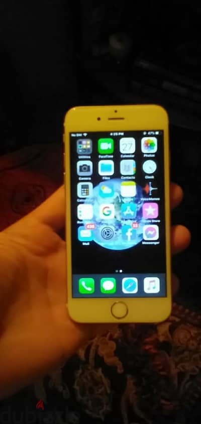 Apple - iPhone 6