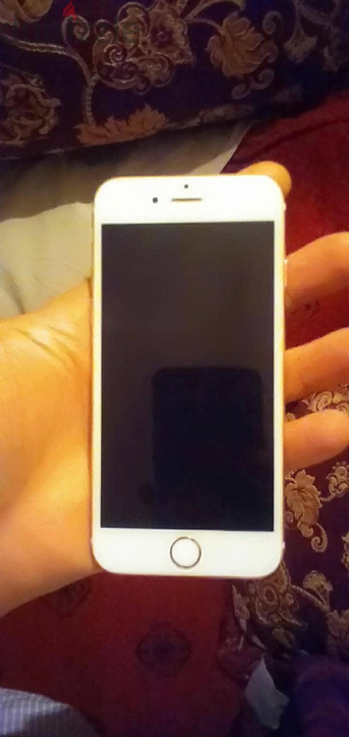 Apple - iPhone 6 1