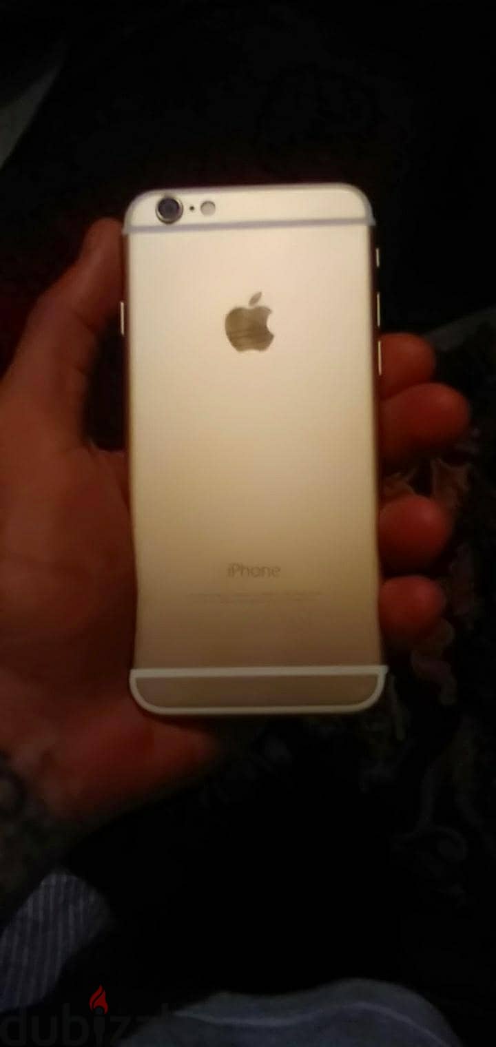 Apple - iPhone 6 2