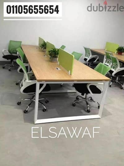خليه عمل. خلية عمل. ورك ستيشن. بارتيشن. وحدات كول سنتر. مكاتب كمبيوتر
