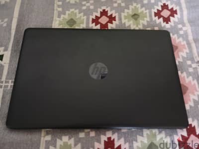 HP i7-10510U | 16GB RAM | 256GB SSD + 2TB HDD | NVIDIA MX130 2GB