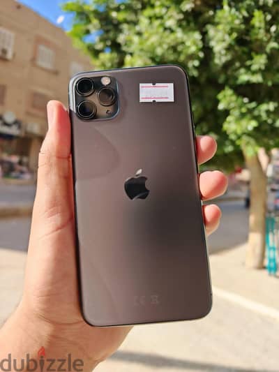 آبل - آيفون 11 برو ماكس