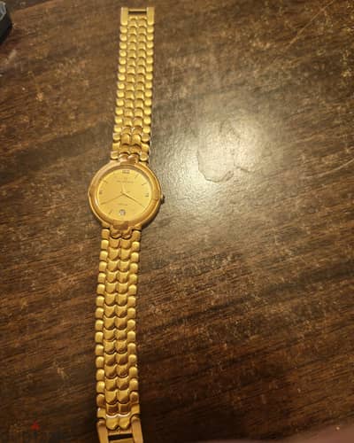 raymond renee watch vintage