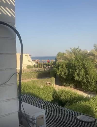 فيلا منفصلة للبيع . . صف تاني من البحر