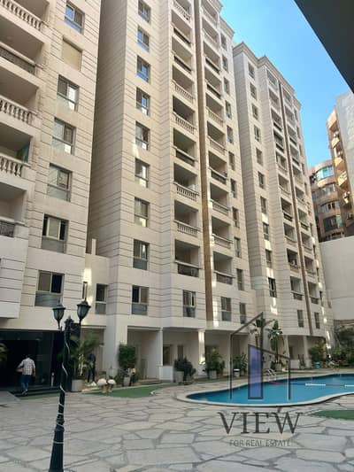 For Sale – Hotel Investment Studio in Nasr City