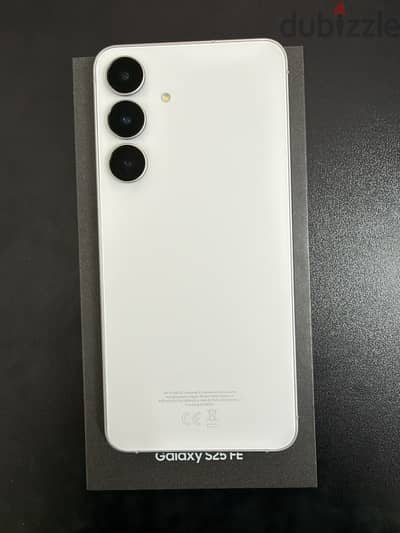 Samsung S25 FE