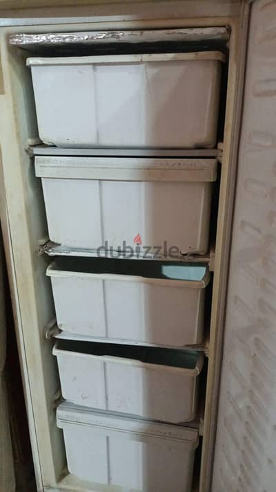 ديب فريزر الاسكا
