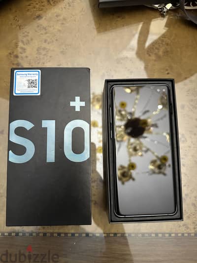 Samsung S10 Plus