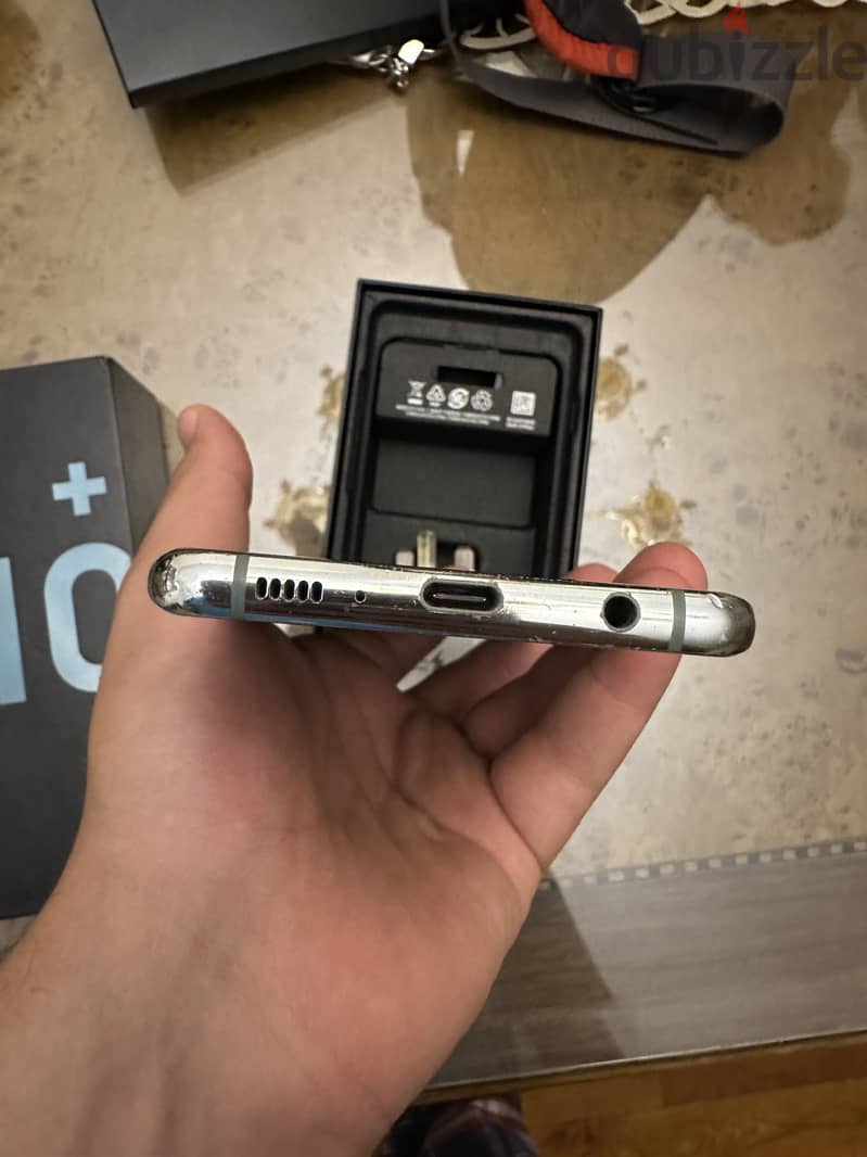 Samsung S10 Plus 1