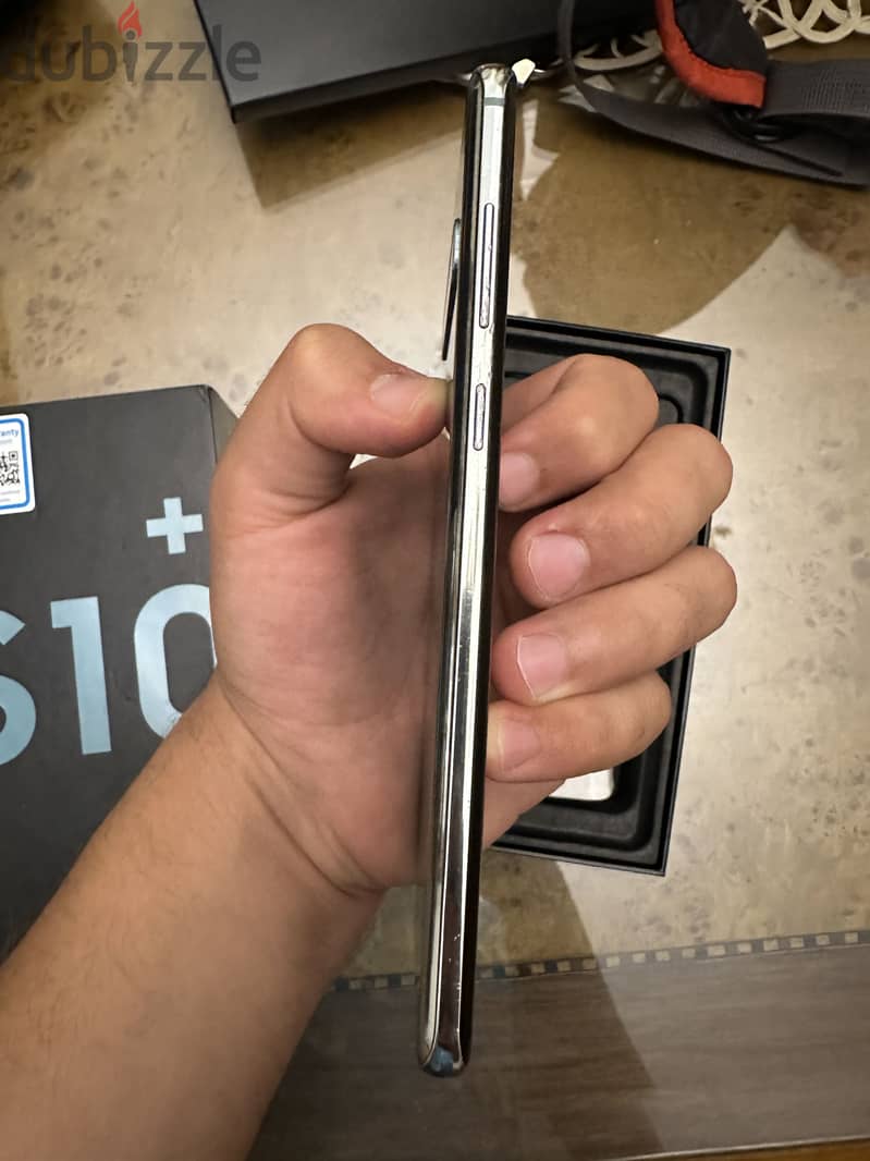 Samsung S10 Plus 3