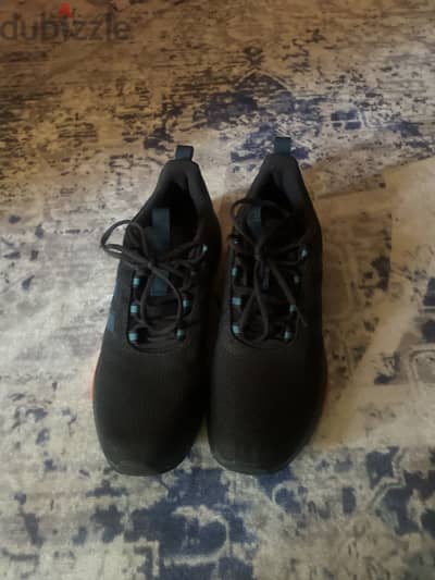 New adidas sports shoes