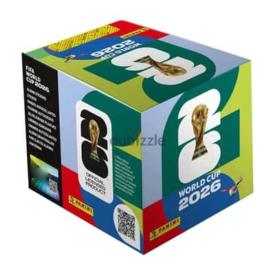 FIFA World Cup 2026 PANINI Collection