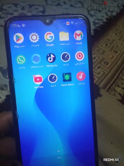 اوبو  A 1 K بحاله ممتازه