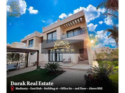 Villa Q1 بنور | 11.9 million instead of 25 million special price over 15 years