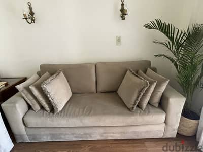 Excellent condition