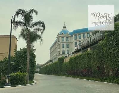 للبيع فيلا متشطبة  استلام فورى فى رويال مكسيم بالاس كمبنسكي - القاهرة الجديده For Sale Finished Villa,ready to move in Royal Maxim Kempenski-New Cairo
