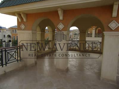 Fully finished Standalone villa for sale ready to move in Dyar l mokhbarat in new cairo