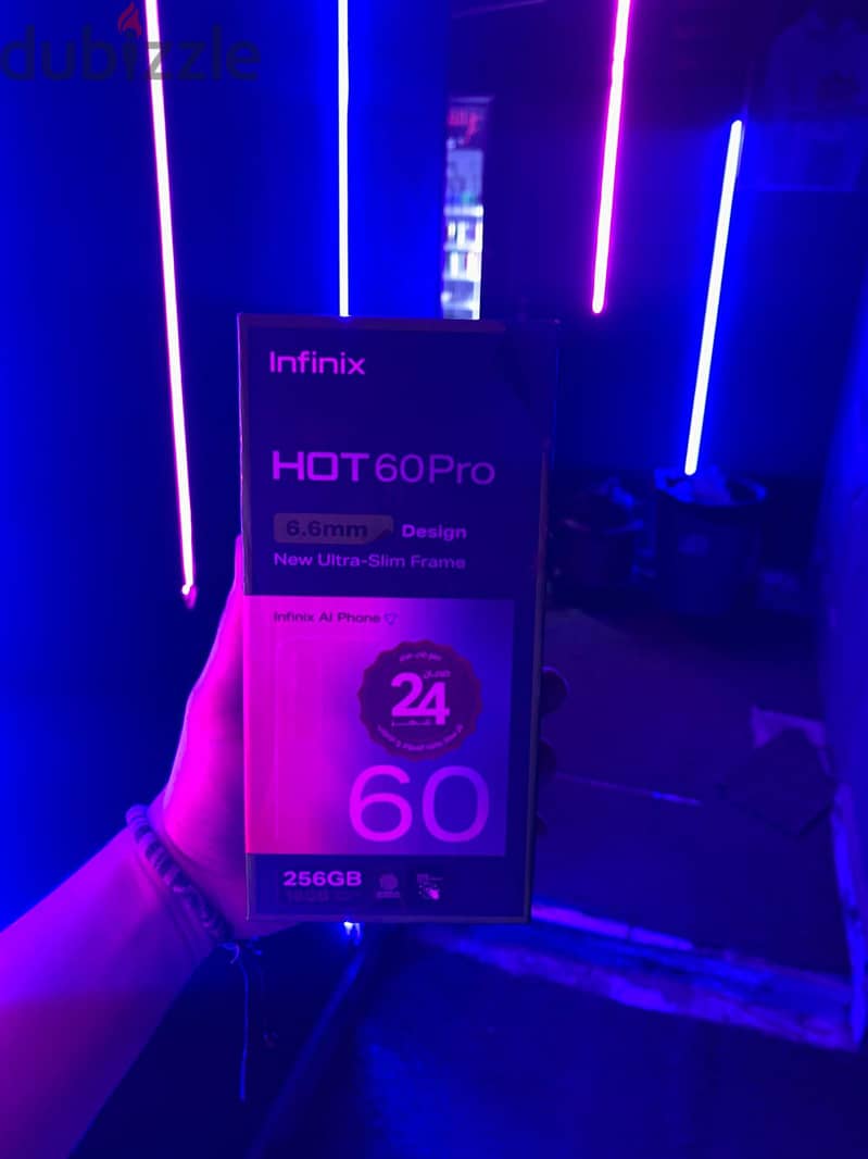 Infinix Other Model 4