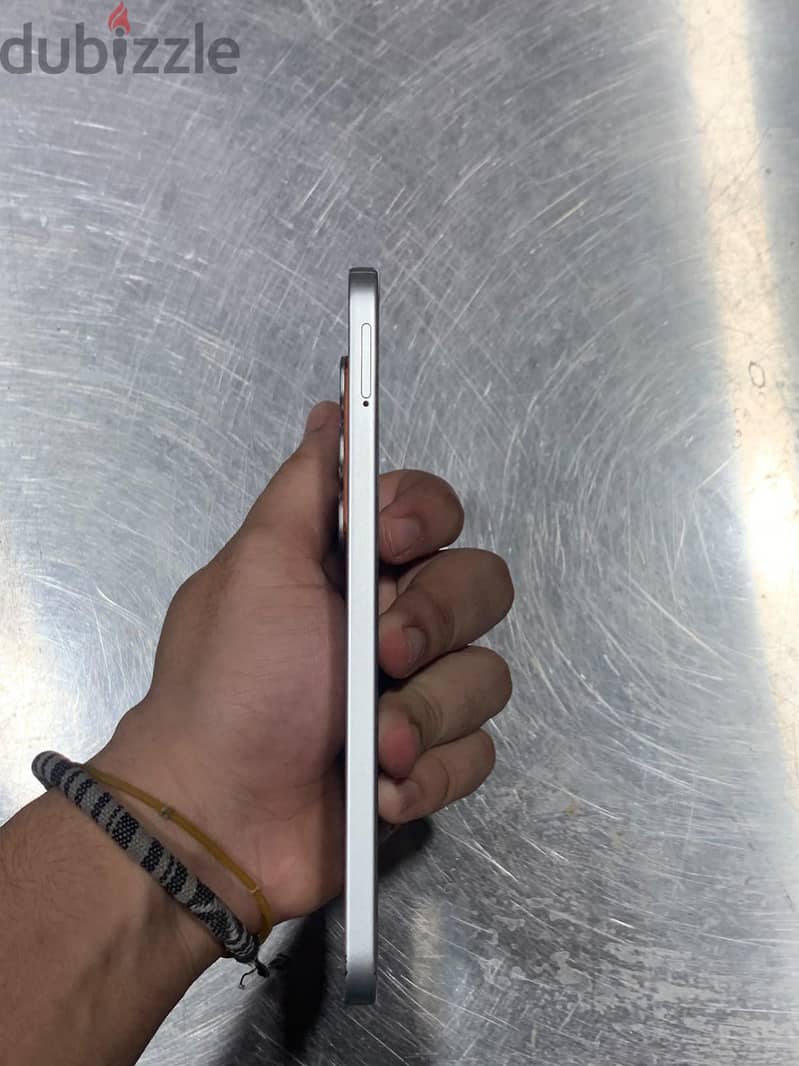Infinix Other Model 6