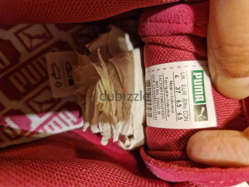 PUMA اصلي جديدة 1