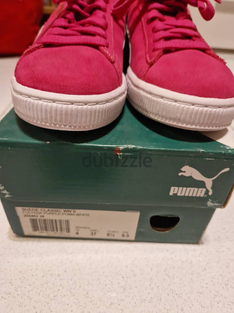 PUMA اصلي جديدة 5