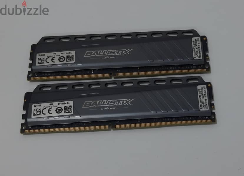 16 g ram 1