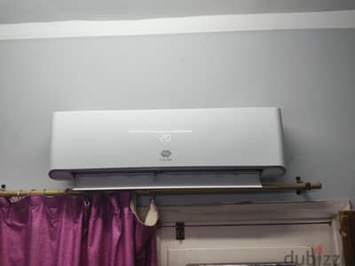 تكيف فري اير 1.5 حصان free air