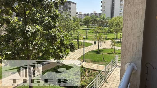 Before you miss the opportunity... own a large apartment in B12 with a down payment, and complete the rest in installments until 2030.